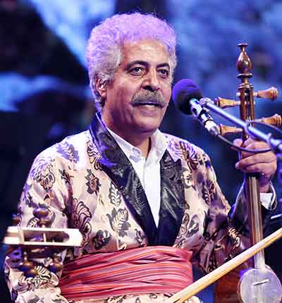 دانلود آهنگ دل دردو فرج علیپور